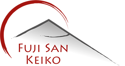 Fuji San Keiko Logo